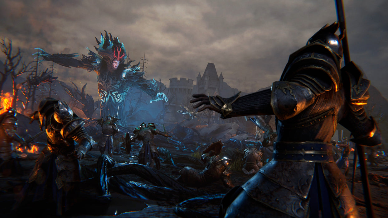 Disciples: Domination Deluxe Edition - Playstation 5 (PRE-ORDER)