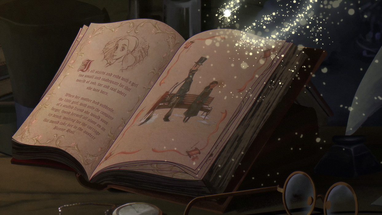 Bye Sweet Carole - Playstation 5