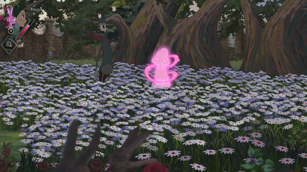 Bye Sweet Carole - Playstation 5