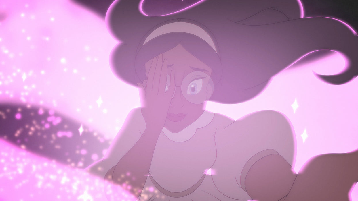 Bye Sweet Carole - Playstation 5