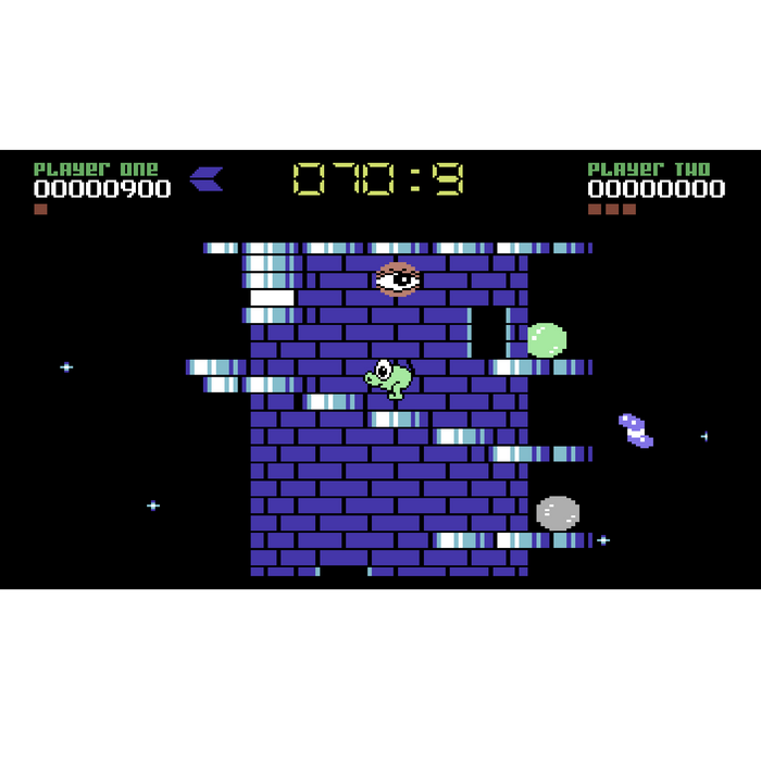 THEC64 Handheld (PRE-ORDER)