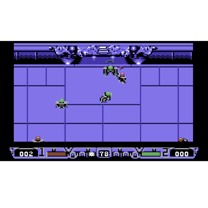 THEC64 Handheld (PRE-ORDER)