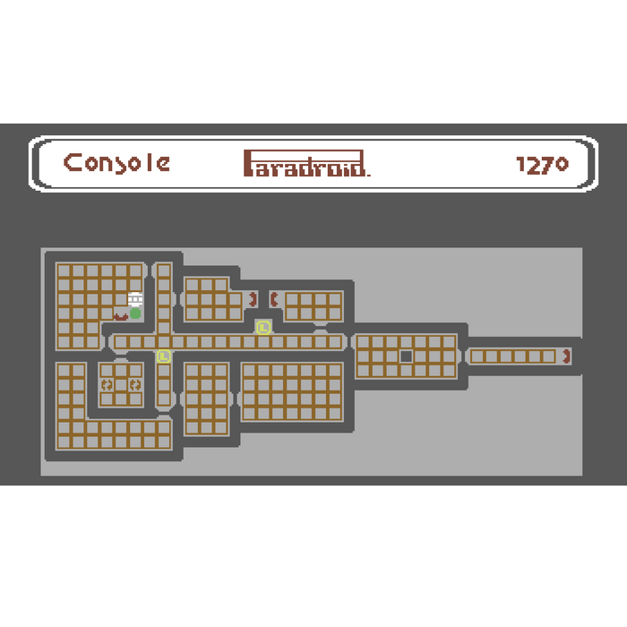 THEC64 Handheld (PRE-ORDER)