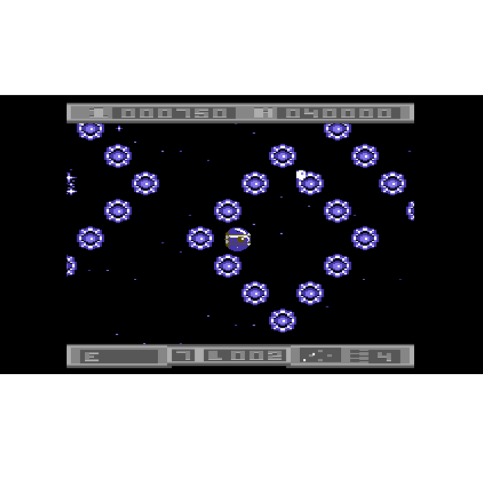 THEC64 Handheld (PRE-ORDER)