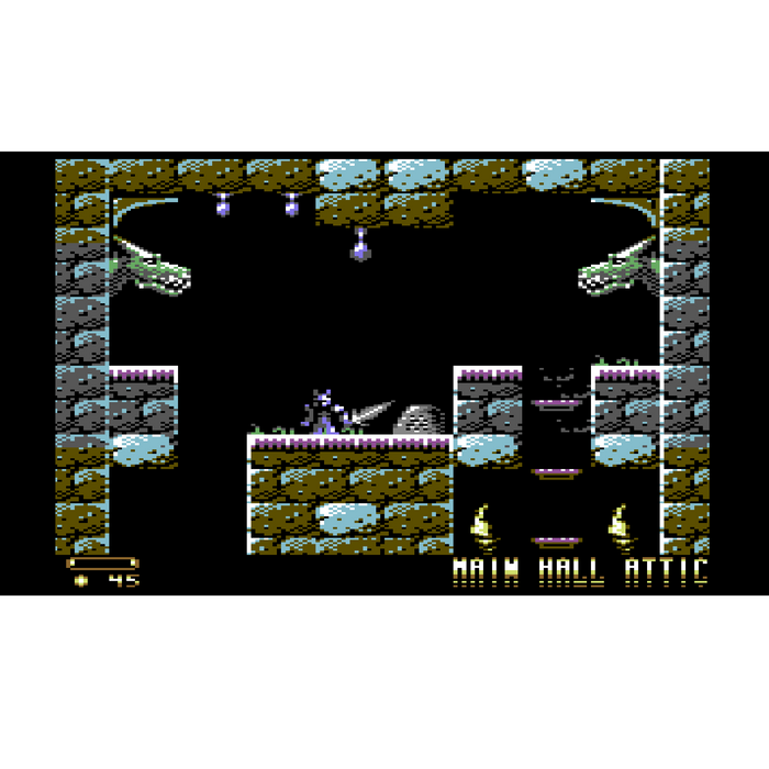 THEC64 Handheld (PRE-ORDER)