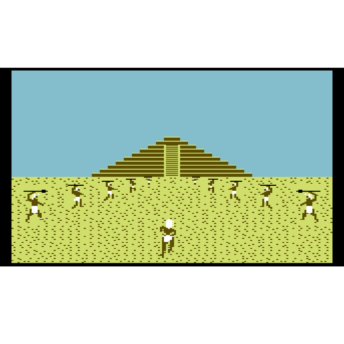 THEC64 Handheld (PRE-ORDER)