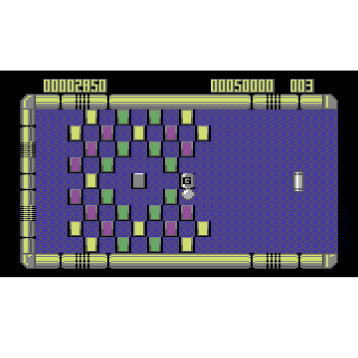 THEC64 Handheld (PRE-ORDER)