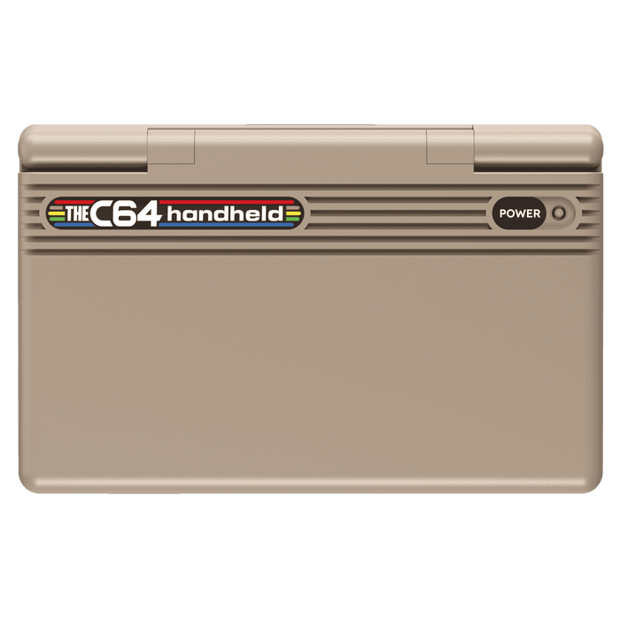 THEC64 Handheld (PRE-ORDER)