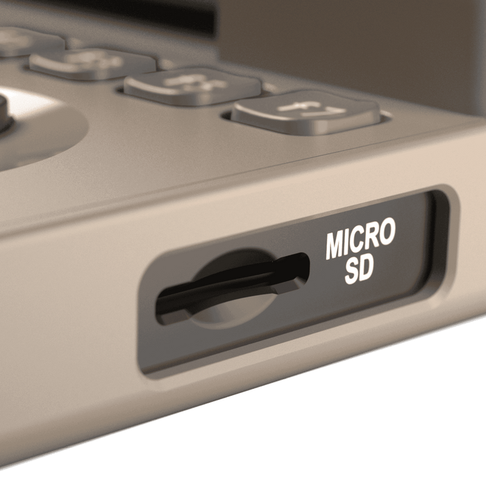 THEC64 Handheld (PRE-ORDER)
