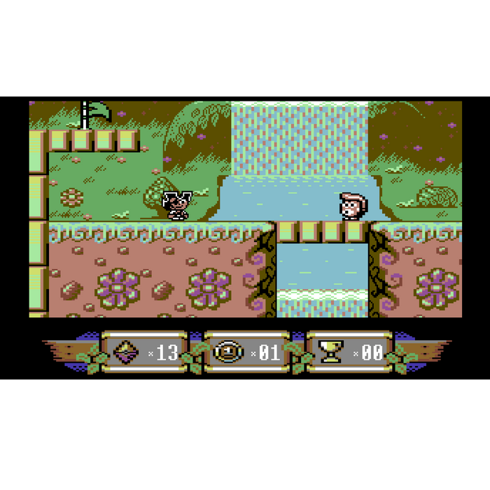 THEC64 Handheld (PRE-ORDER)