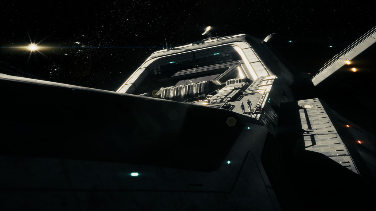 Directive 8020 Deluxe Edition - Xbox Series X (PRE-ORDER)