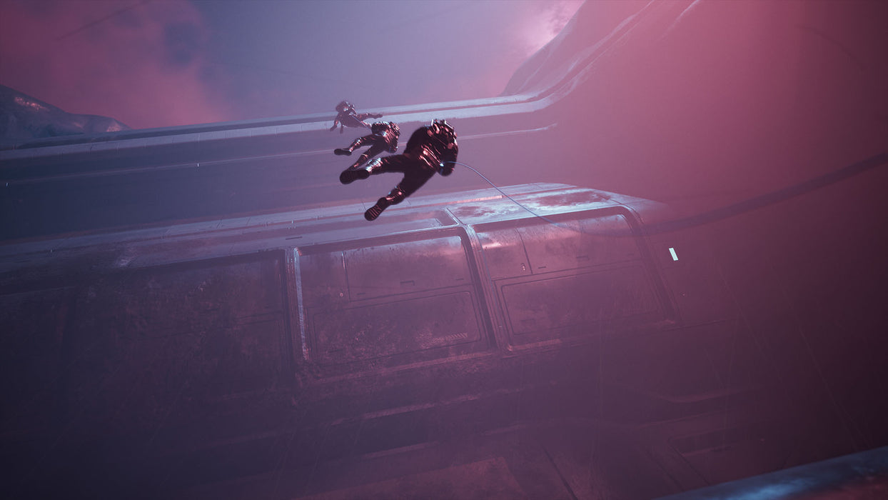 Directive 8020 Deluxe Edition - Xbox Series X (PRE-ORDER)