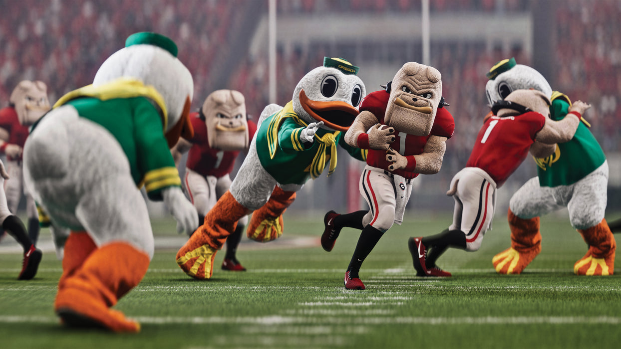 College Football 27 - PlayStation 5 (PRE-ORDER)