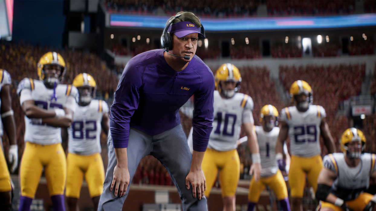 College Football 27 - PlayStation 5 (PRE-ORDER)