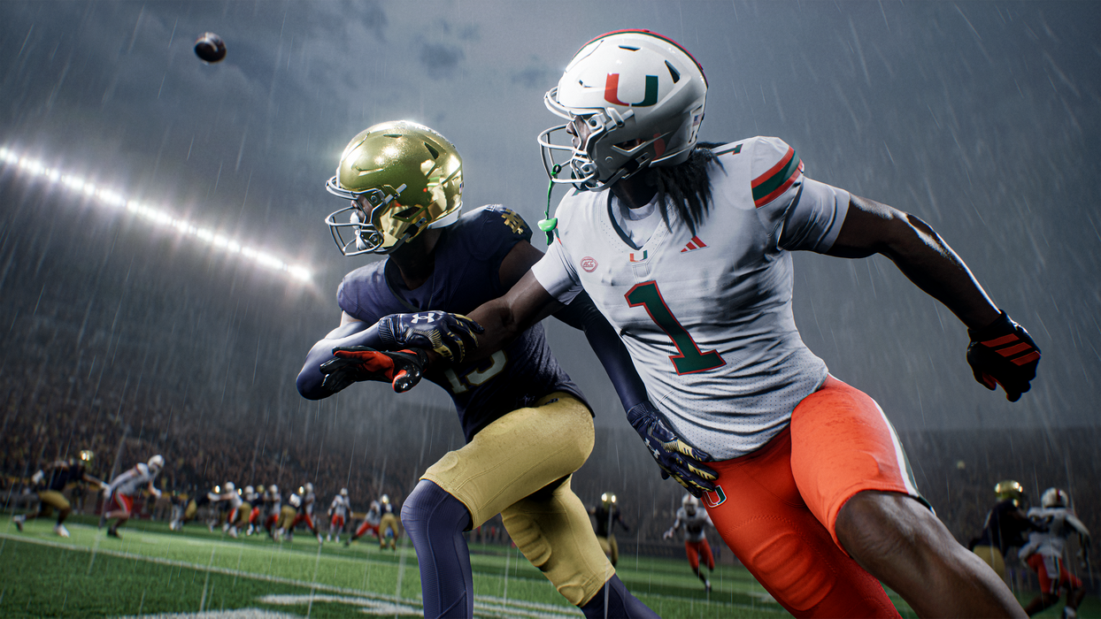 College Football 27 - PlayStation 5 (PRE-ORDER)