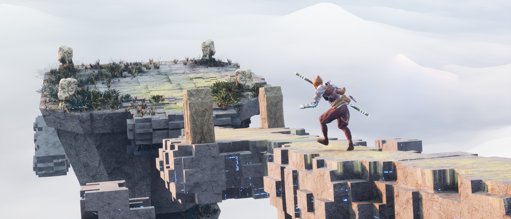 The Crown of Wu Standard Edition - PS5 [EU Import]