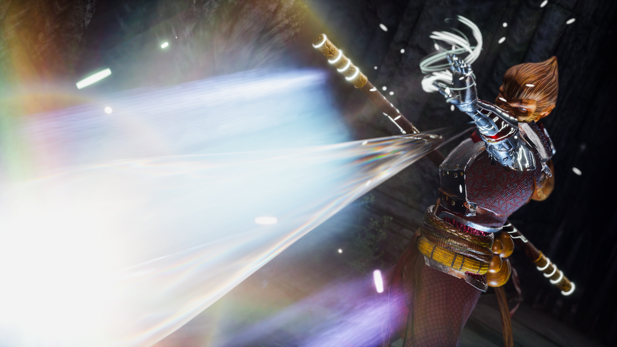 The Crown of Wu Standard Edition - PS5 [EU Import]