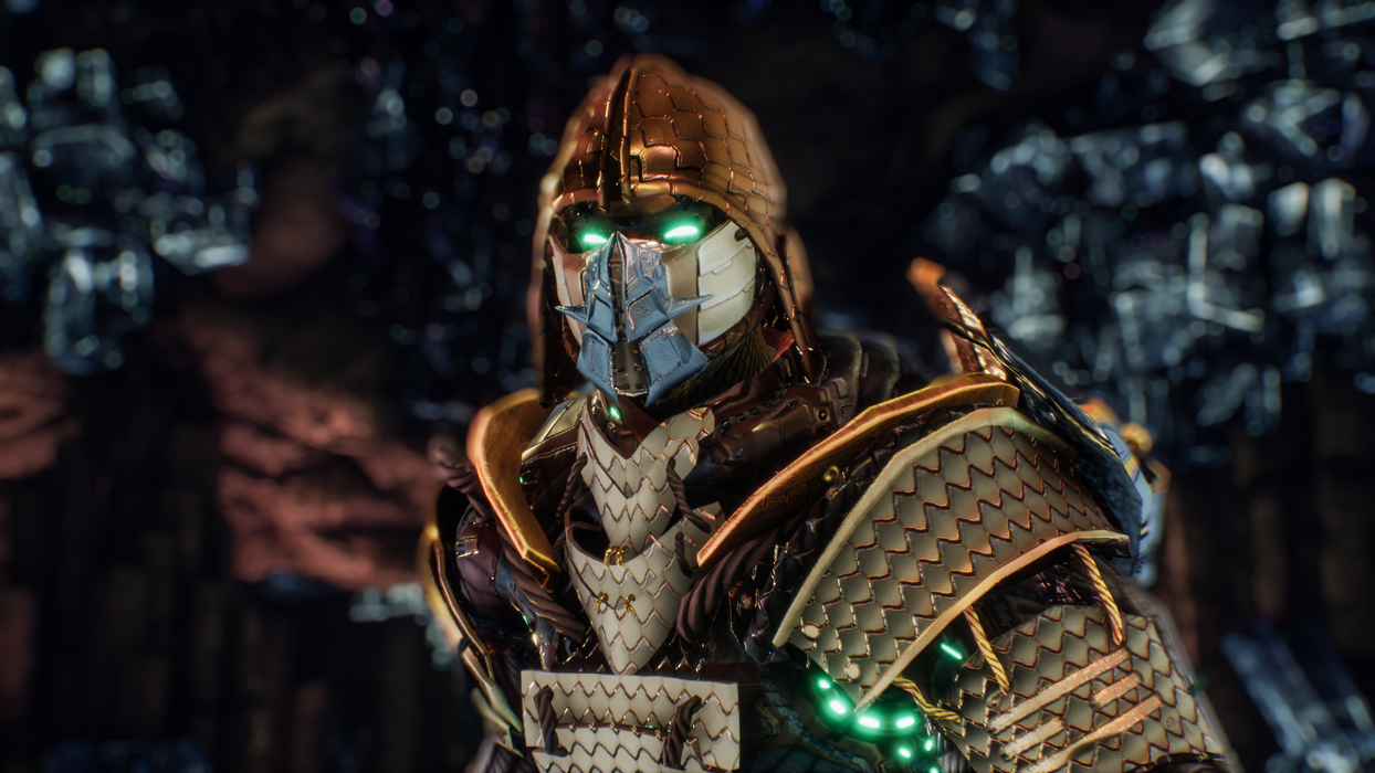 The Crown of Wu Standard Edition - PS5 [EU Import]