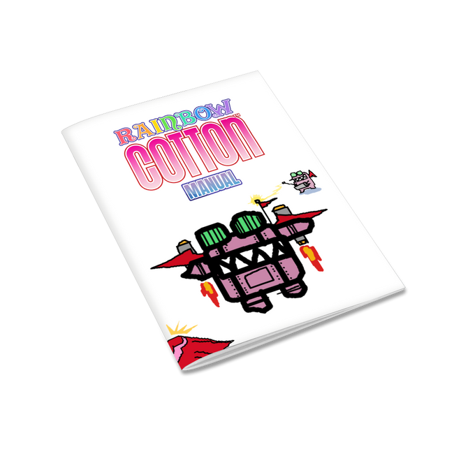 Rainbow Cotton (SLG) [EU Import] - Playstation 5