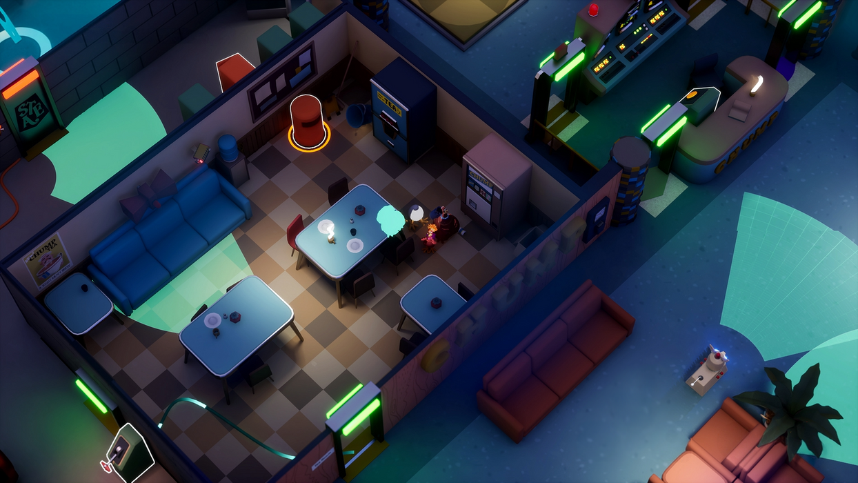 Chicken Run: Eggstraction - Xbox One/Xbox Series X