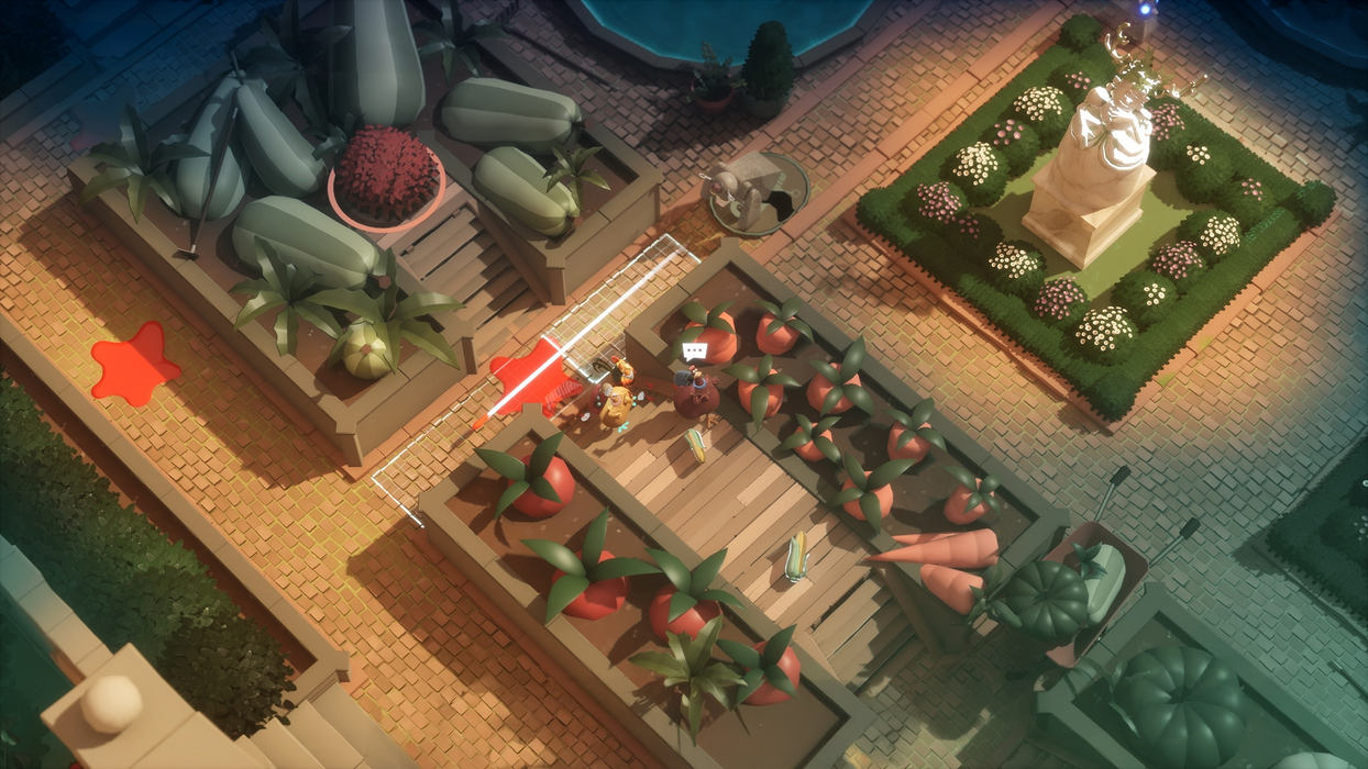 Chicken Run: Eggstraction - Xbox One/Xbox Series X