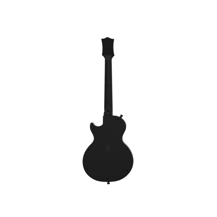 CRKD Gibson Les Paul Guitar Blueberry Burst Pro - Multi Platform  (FREE SHIPPING)