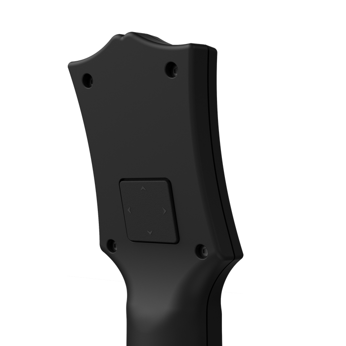 CRKD Gibson Les Paul Blueberry Burst Pro Edition for Xbox Series X|S, Xbox One, and PC (FREE SHIPPING)