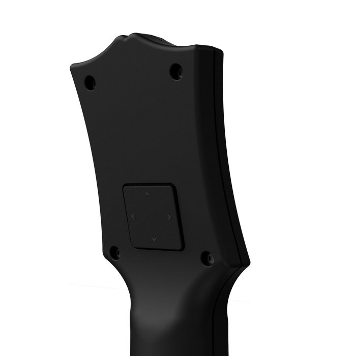 CRKD Gibson Les Paul Guitar Black Tribal Encore - Multi Platform (FREE SHIPPING)