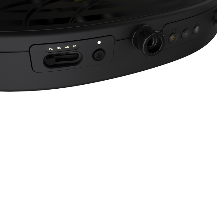 CRKD Gibson Les Paul Guitar Black Tribal Encore - Multi Platform (FREE SHIPPING)