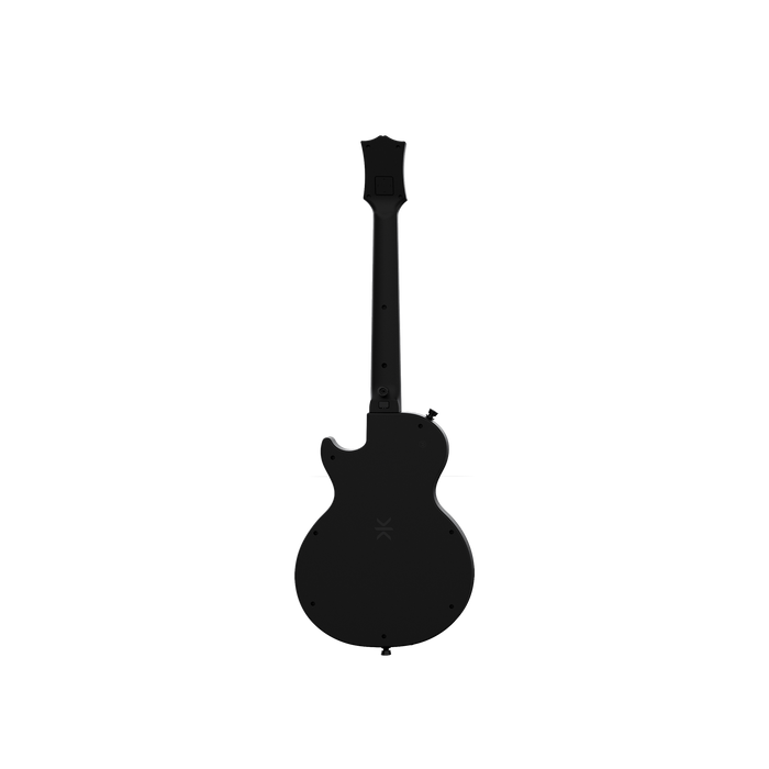 CRKD Gibson Les Paul Black Tribal Encore Edition for Xbox Series X|S, Xbox One, and PC (FREE SHIPPING)