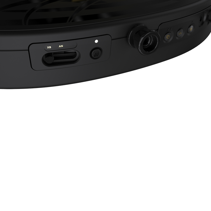 CRKD Gibson Les Paul Black Tribal Encore Edition for Xbox Series X|S, Xbox One, and PC (FREE SHIPPING)