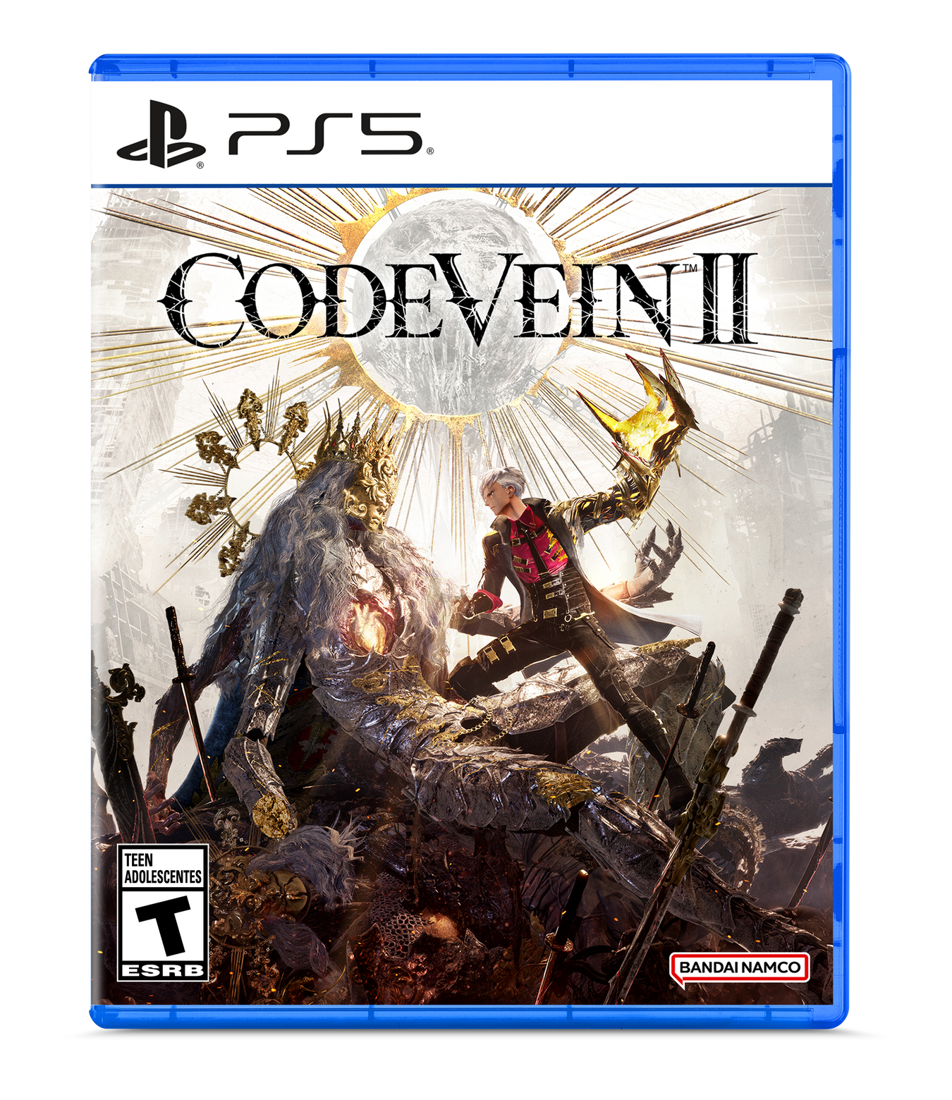 Code Vein 2
