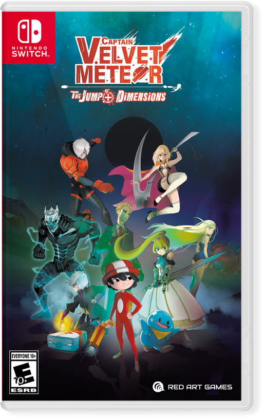 RED ART GAMES — VIDEOGAMESPLUS.CA