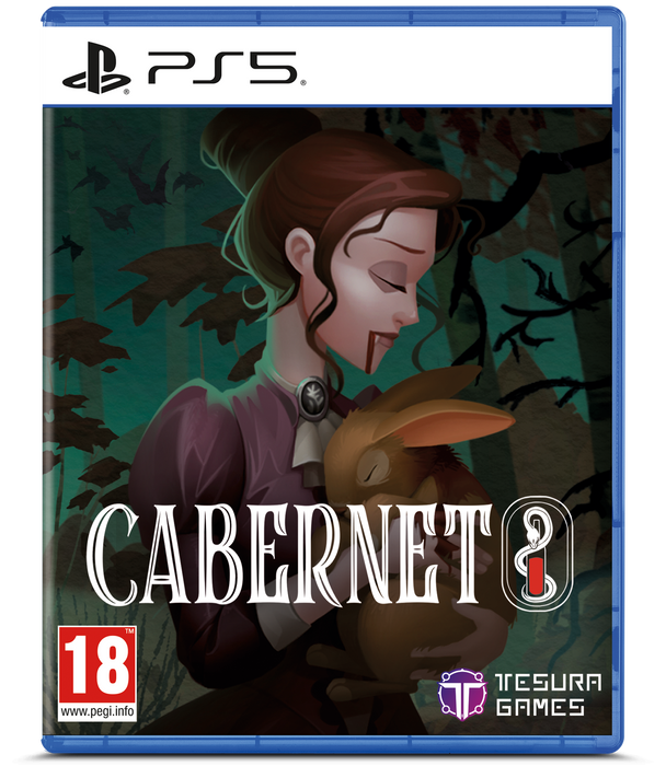 Cabernet [Standard Edition] [EU Import] - Playstation 5 (PRE-ORDER)