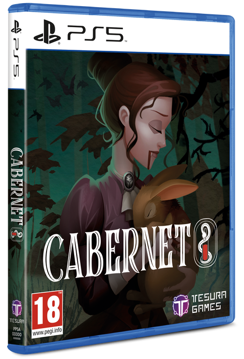 Cabernet [Standard Edition] [EU Import] - Playstation 5 (PRE-ORDER)