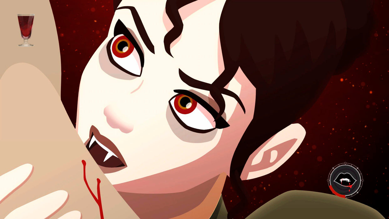 Cabernet [Standard Edition] [EU Import] - Nintendo Switch (PRE-ORDER)