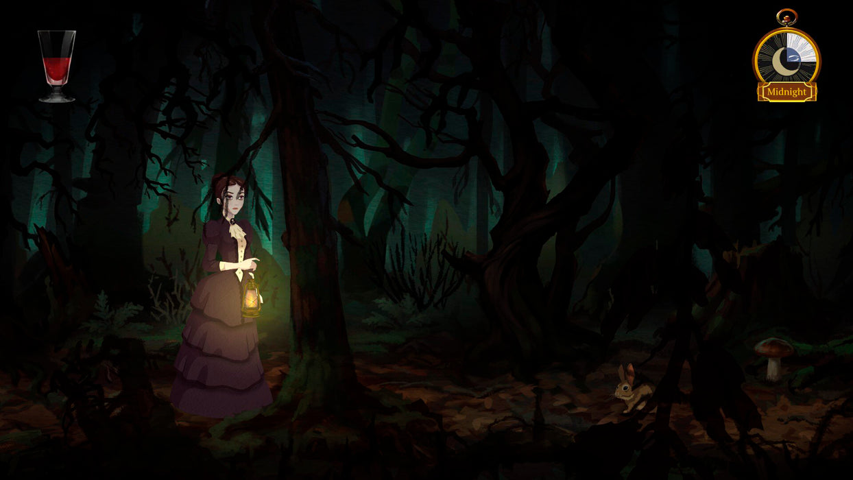 Cabernet [Standard Edition] [EU Import] - Nintendo Switch (PRE-ORDER)