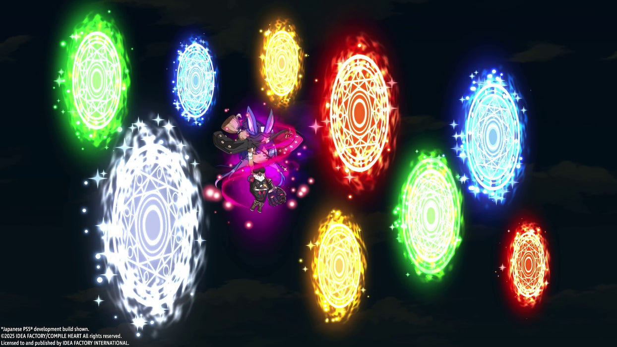 Calamity Angels: Special Delivery - Playstation 4 (PRE-ORDER) (FREE SHIPPING)