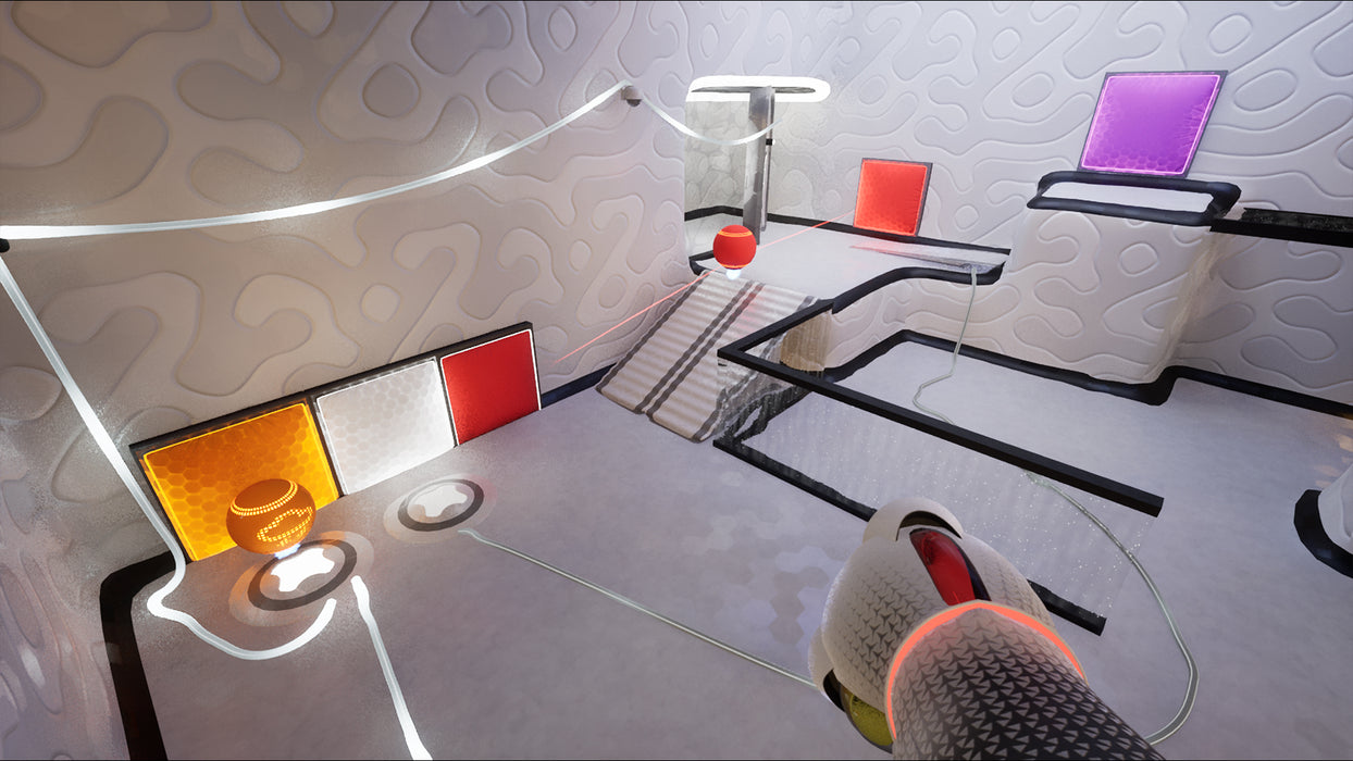 ChromaGun 2: Dye Hard - Playstation 5 (PRE-ORDER)