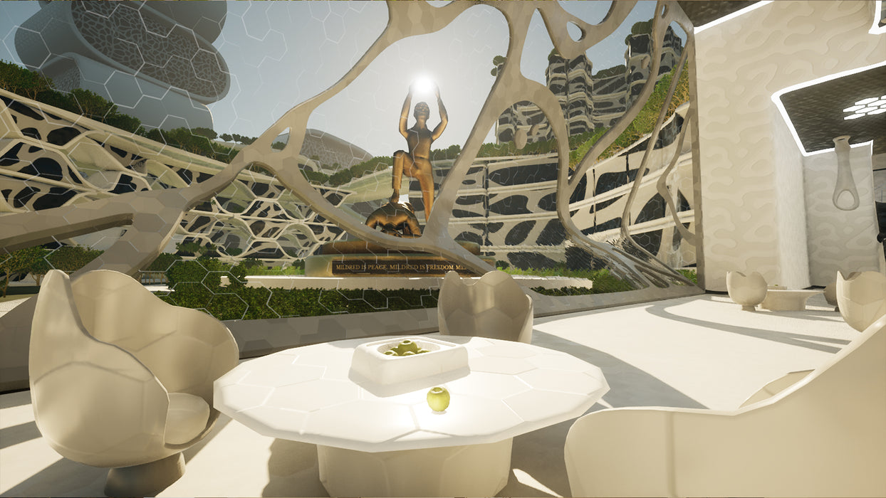 ChromaGun 2: Dye Hard - Playstation 5 (PRE-ORDER)