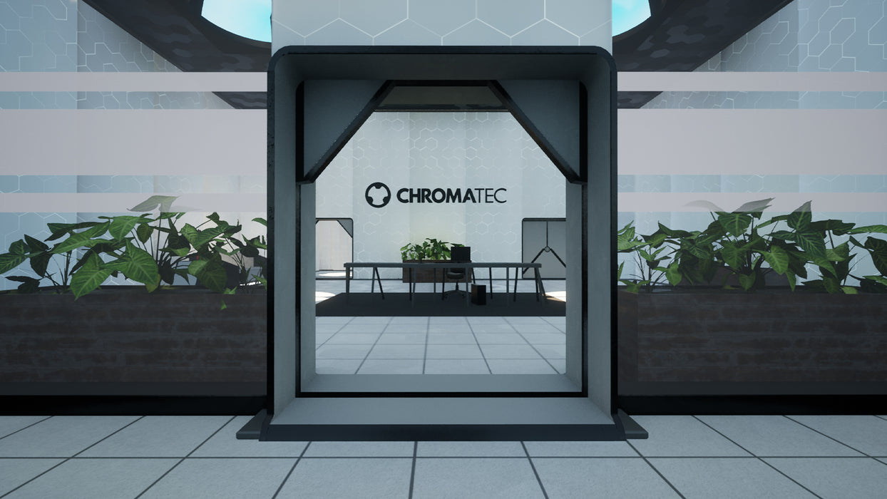 ChromaGun 2: Dye Hard - Playstation 5 (PRE-ORDER)