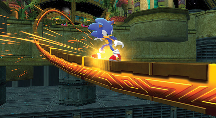 Modern Sonic Collection - Nintendo Switch (PRE-ORDER) [Free Shipping]