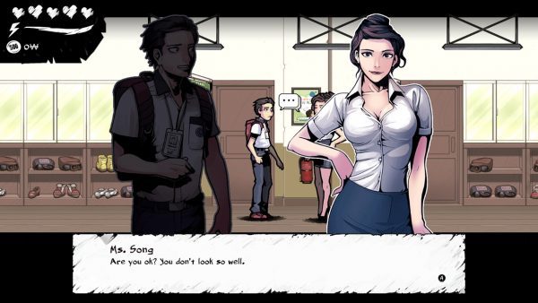 The Coma 1+2 Deluxe - Limited Edition [EU Import] - Nintendo Switch