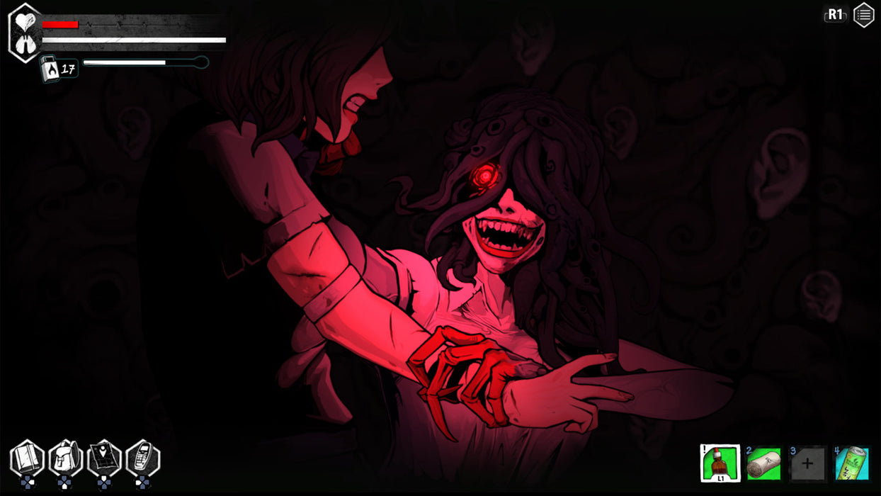 The Coma 1+2 Deluxe - Limited Edition [EU Import] - Nintendo Switch