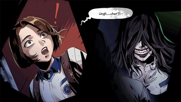 The Coma 1+2 Deluxe - Limited Edition [EU Import] - Nintendo Switch