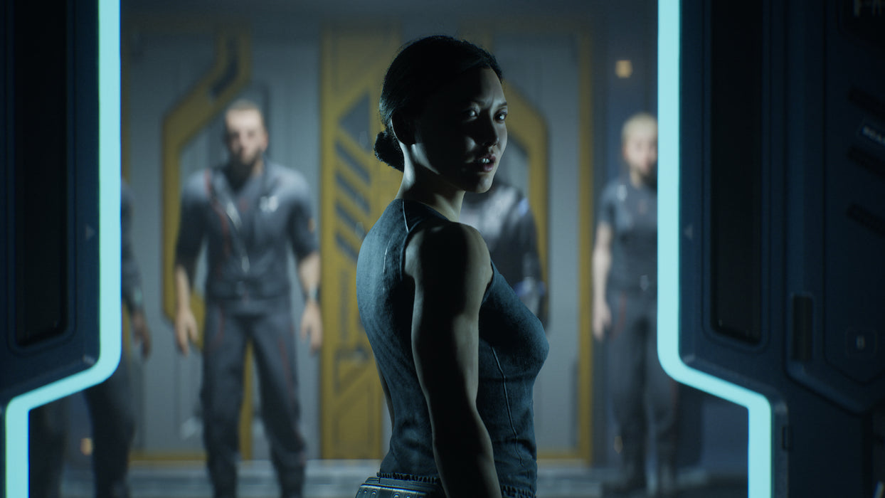 Directive 8020 Deluxe Edition - Xbox Series X (PRE-ORDER)