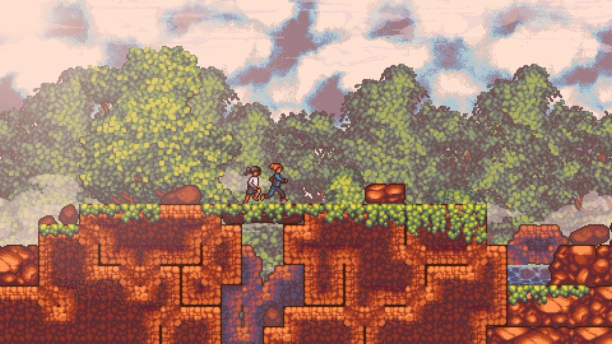 Cybertrash STATYX [EU Import] - Playstation 4