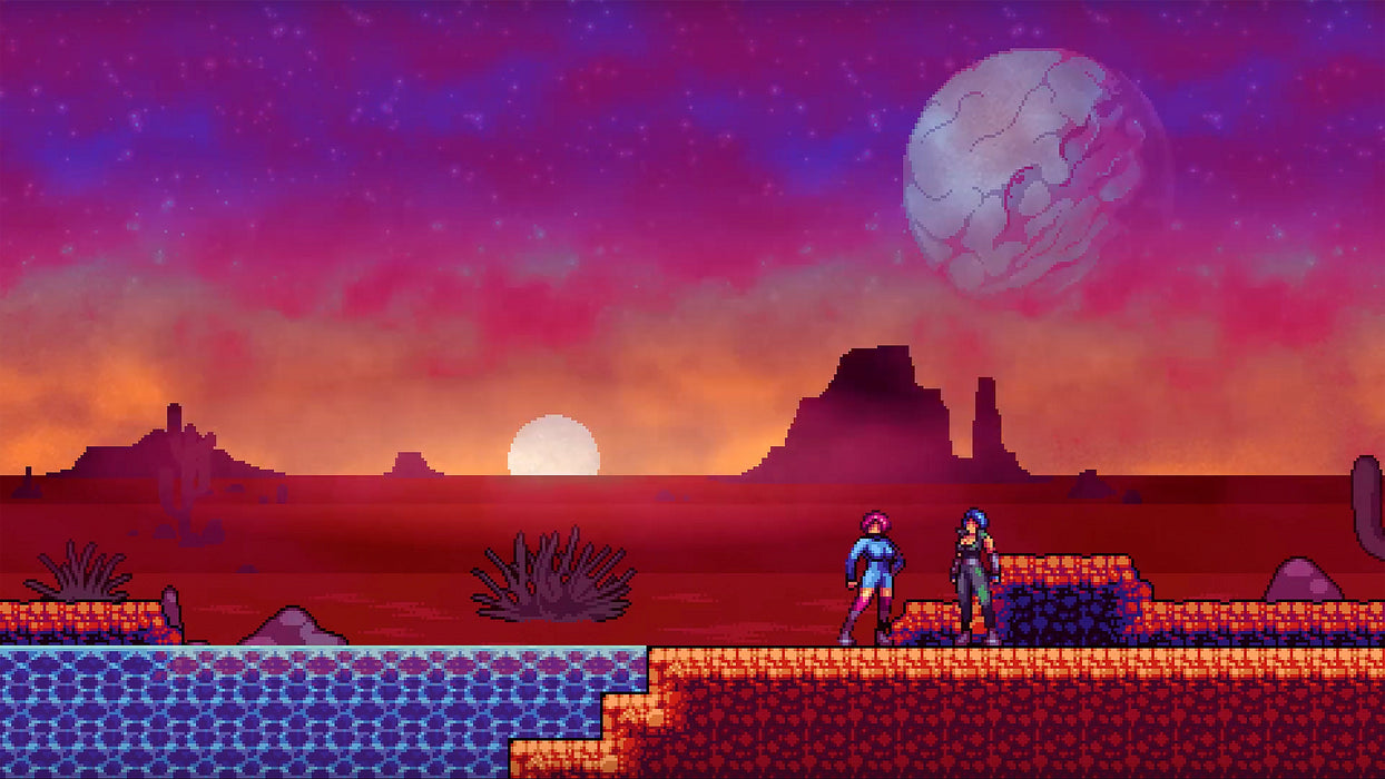 Cybertrash STATYX [EU Import] - Playstation 4