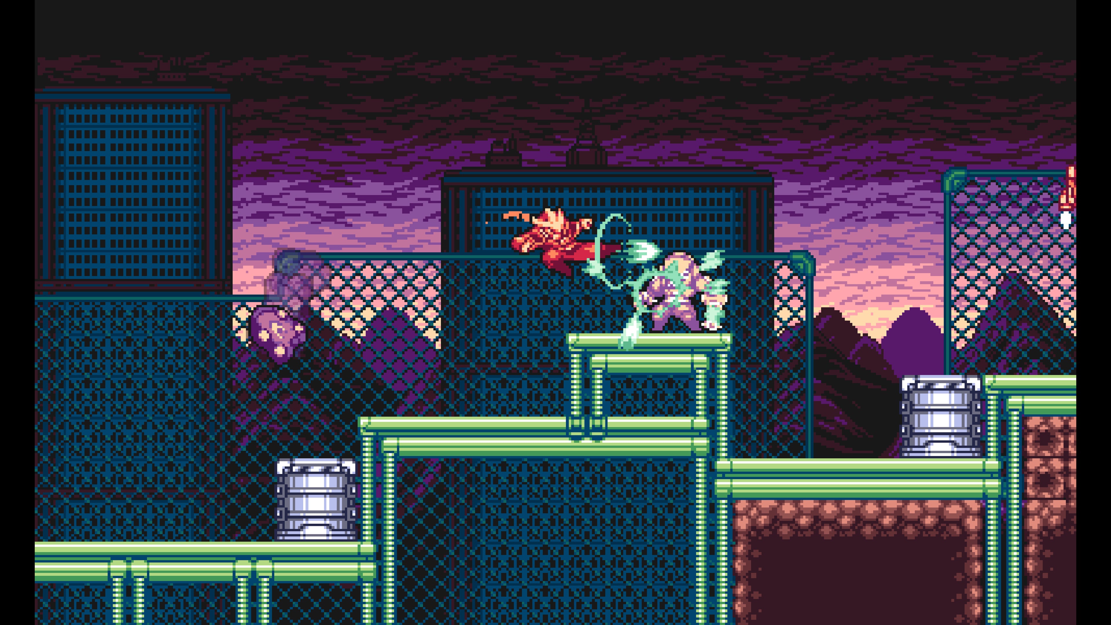 Gravity Circuit - Nintendo Switch — VIDEOGAMESPLUS.CA