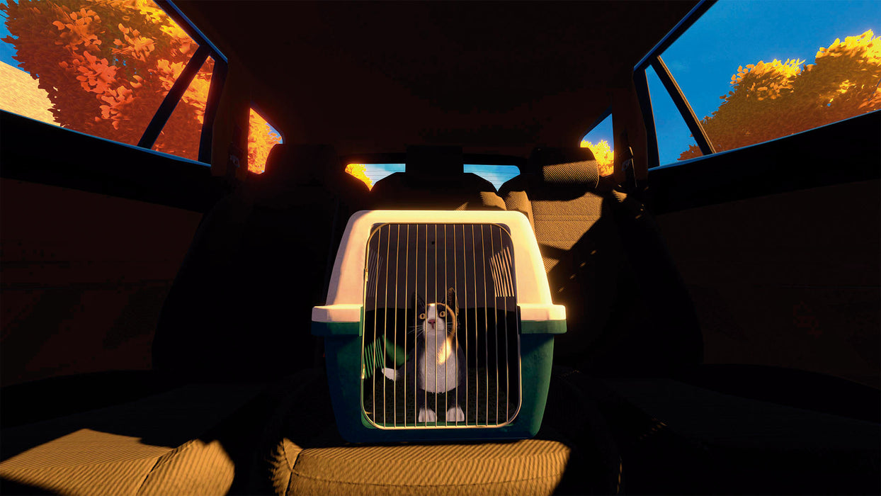 Copycat [EU Import] - Playstation 5